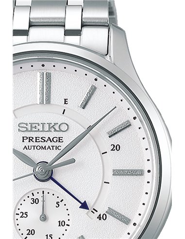 | SSA395J1 | Reloj Seiko « ZEN GARDEN MARBLE » SSA395J1