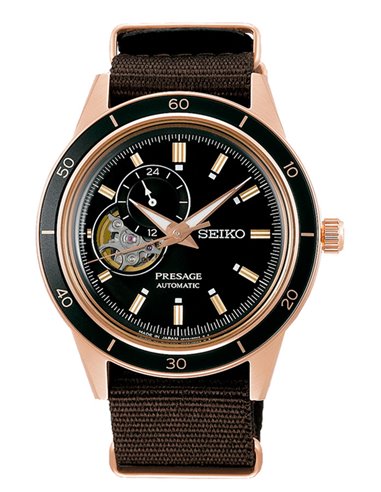 | SSA426J1 | Relógio Seiko « STYLE 60´S » SSA426J1