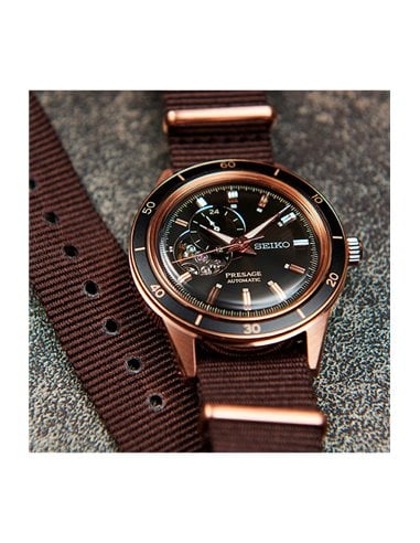 | SSA426J1 | Seiko « STYLE 60´S » SSA426J1