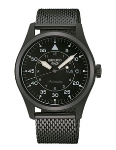 Seiko SRPH25K1 Watch Automatic Nº5 "SUITS STYLE"