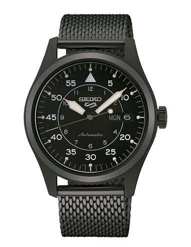 | SRPH25K1 | Herrenuhr Seiko « Nº5 SUITS STYLE » SRPH25K1