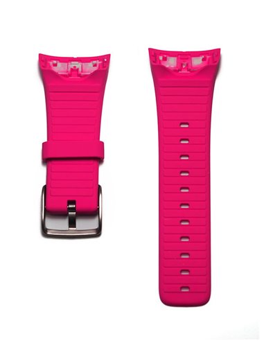 | M400-RS | Uhrenarmband Polar « M400 » Rosa