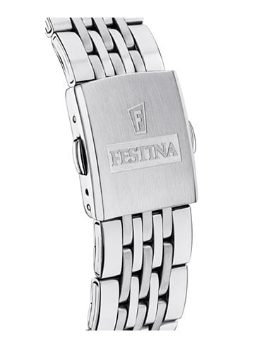 | F20285/A | Montre Festina « CHRONO TIMELESS » F20285/A