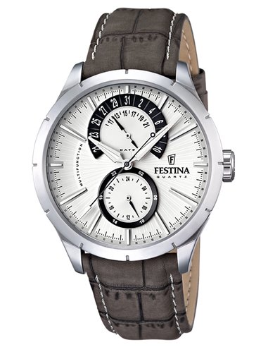 | F16573/2 | Relógio Festina « MULTIFUNCTION » F16573/2