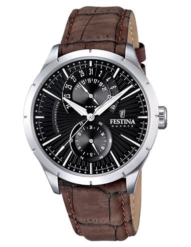 | F16573/4 | Relógio Festina « MULTIFUNCTION » F16573/4