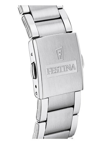 | F20343/4 | Herrenuhr Festina « CHRONO TIMELESS » F20343/4