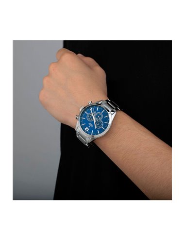 | F20343/7 | Herrenuhr Festina « CHRONO TIMELESS » F20343/7