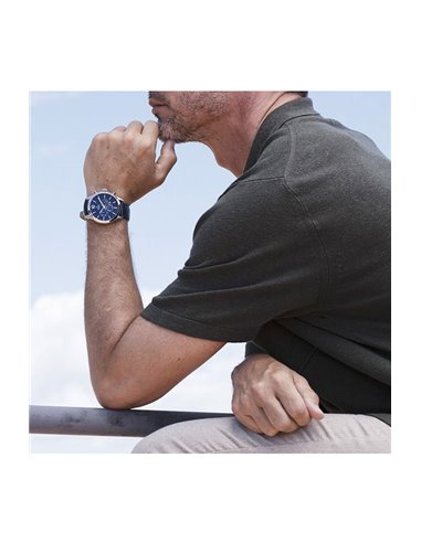 | F20542/2 | Herrenuhr Festina « CHRONO TIMELESS » F20542/2