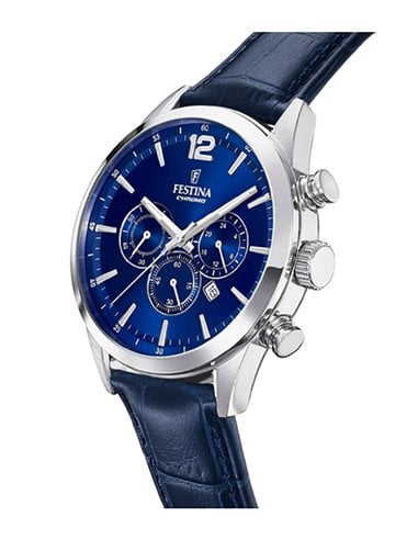 | F20542/2 | Reloj Festina « CHRONO TIMELESS » F20542/2