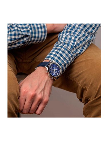 | F20542/2 | Herrenuhr Festina « CHRONO TIMELESS » F20542/2