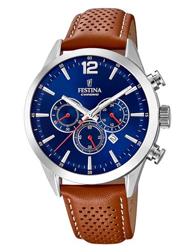 | F20542/3 | Relógio Festina « CHRONO TIMELESS » F20542/3
