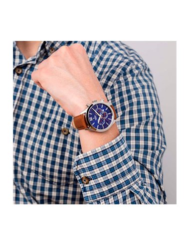 | F20542/3 | Relógio Festina « CHRONO TIMELESS » F20542/3