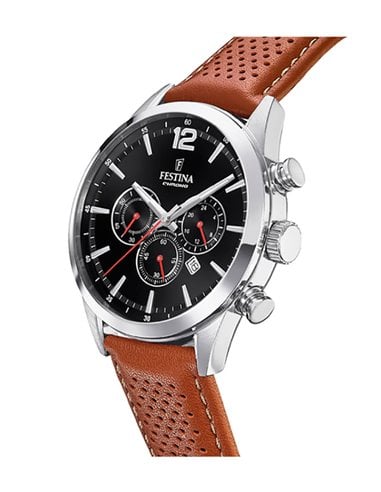 | F20542/6 | Reloj Festina « CHRONO TIMELESS » F20542/6
