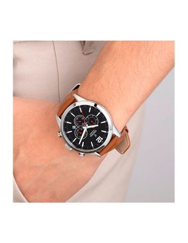 | F20542/6 | Reloj Festina « CHRONO TIMELESS » F20542/6