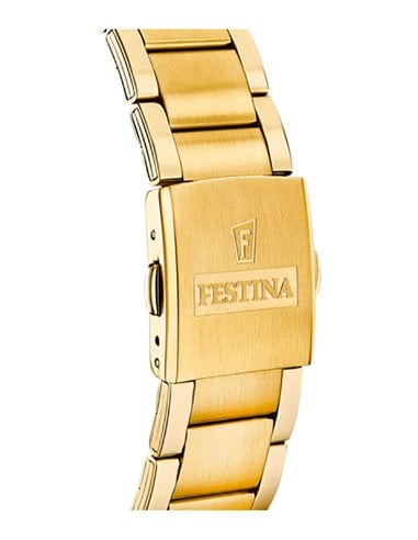 | F20633/1 | Herrenuhr Festina « CHRONO TIMELESS » F20633/1