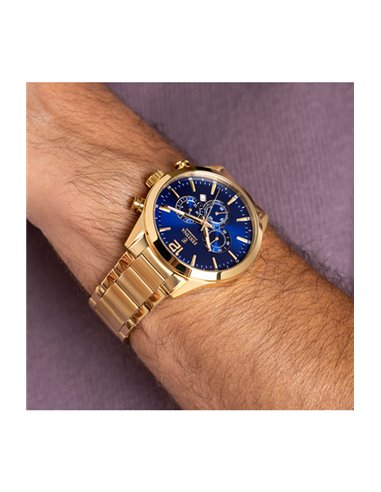 | F20633/2 | Festina Watch « CHRONO TIMELESS » F20633/2