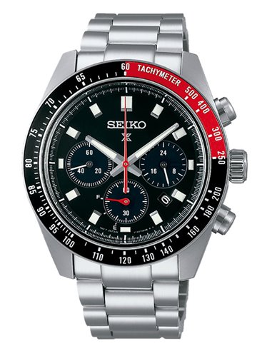 | SSC915P1 | Reloj Seiko « SPEEDTIMER » SSC915P1