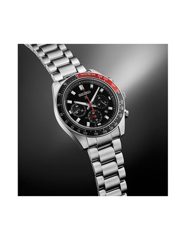 | SSC915P1 | Reloj Seiko « SPEEDTIMER » SSC915P1