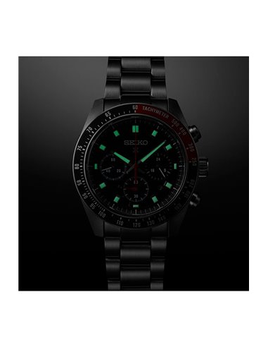 | SSC915P1 | Reloj Seiko « SPEEDTIMER » SSC915P1