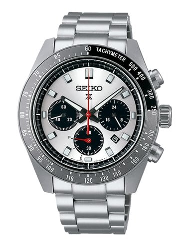 | SSC911P1 | Herrenuhr Seiko « SPEEDTIMER » SSC911P1