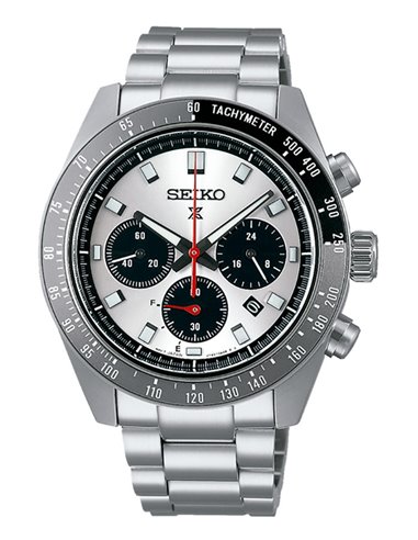 | SSC911P1 | Seiko « SPEEDTIMER » SSC911P1