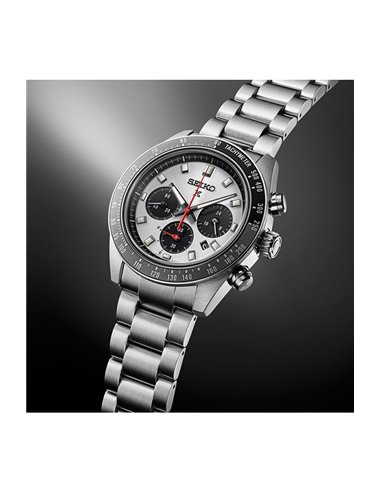 | SSC911P1 | Herrenuhr Seiko « SPEEDTIMER » SSC911P1