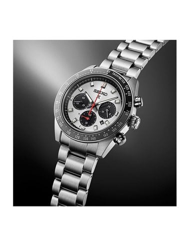 | SSC911P1 | Seiko « SPEEDTIMER » SSC911P1