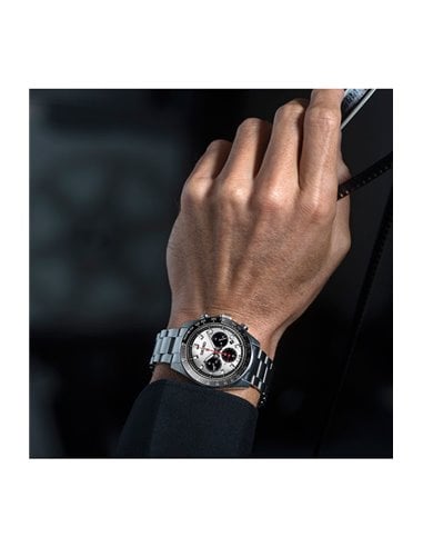| SSC911P1 | Herrenuhr Seiko « SPEEDTIMER » SSC911P1
