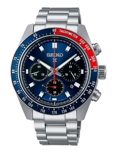 | SSC913P1 | Montre Seiko « SPEEDTIMER » SSC913P1