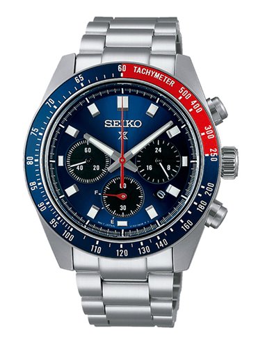 | SSC913P1 | Relógio Seiko « SPEEDTIMER » SSC913P1