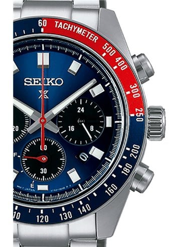 | SSC913P1 | Seiko « SPEEDTIMER » SSC913P1