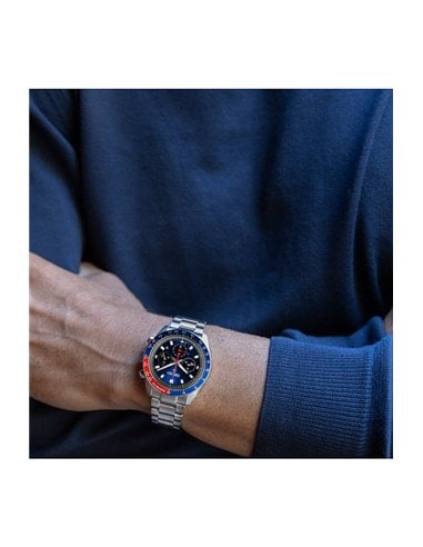 | SSC913P1 | Herrenuhr Seiko « SPEEDTIMER » SSC913P1