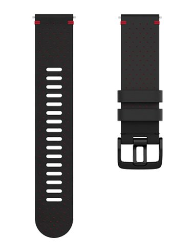 | Couro | Correia Polar « Couro » Couro Preto
