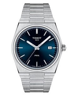 Tissot T137.410.11.041.00 Watch T-CLASSIC PRX QUARTZ