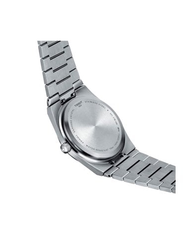 | T137.410.11.041.00 | Herrenuhr Tissot « T-CLASSIC PRX QUARTZ »