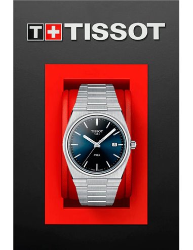 | T137.410.11.041.00 | Reloj Tissot « T-CLASSIC PRX QUARTZ »