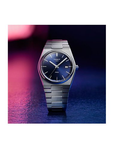 | T137.410.11.041.00 | Reloj Tissot « T-CLASSIC PRX QUARTZ »