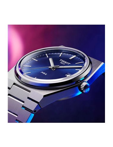 | T137.410.11.041.00 | Relógio Tissot « T-CLASSIC PRX QUARTZ »
