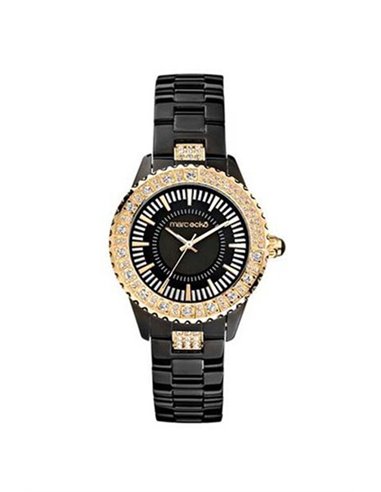 | E12536L2 | Reloj Marc Ecko « LIMITED TIME » E12536L2