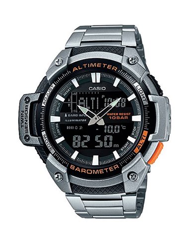 | SGW-450HD-1BER | Herrenuhr Casio « SPORT » SGW-450HD-1BER