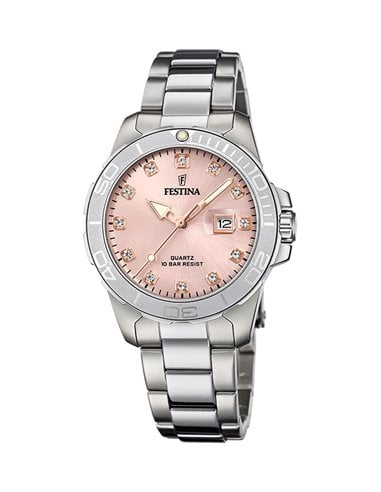 | F20503/2 | Relógio Festina « BOYFRIEND » F20503/2