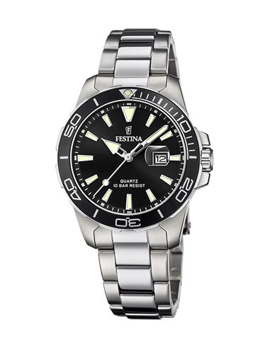 | F20503/4 | Festina « BOYFRIEND » F20503/4