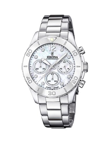 | F20603/1 | Relógio Festina « BOYFRIEND » F20603/1