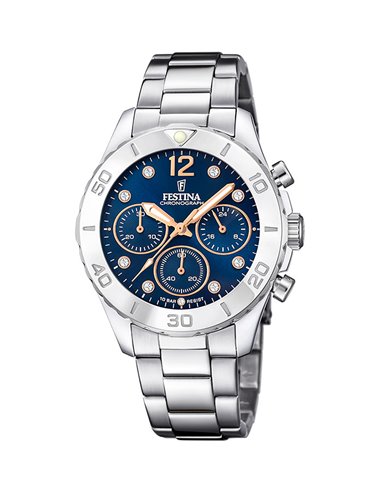 | F20603/3 | Festina « BOYFRIEND » F20603/3
