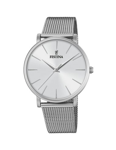 | F20475/1 | Relógio Festina « BOYFRIEND » F20475/1