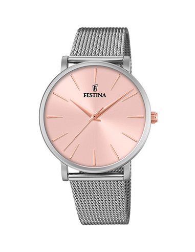 | F20475/2 | Relógio Festina « BOYFRIEND » F20475/2