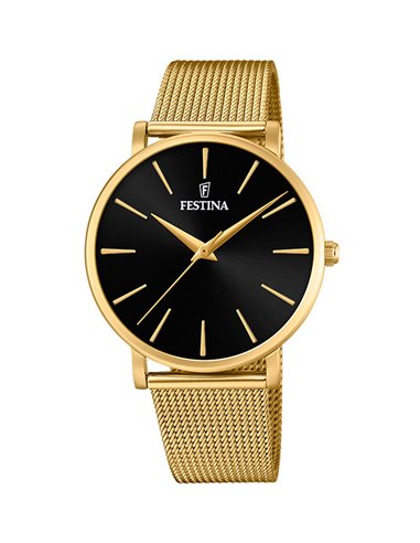| F20476/2 | Montre Festina « BOYFRIEND » F20476/2