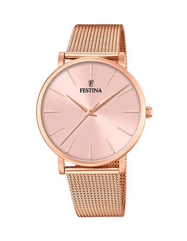 | F20477/1 | Reloj Festina « BOYFRIEND » F20477/1