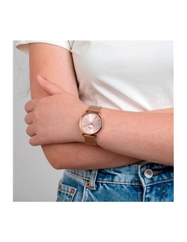 | F20477/1 | Damenuhr Festina « BOYFRIEND » F20477/1