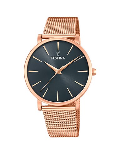 | F20477/2 | Relógio Festina « BOYFRIEND » F20477/2